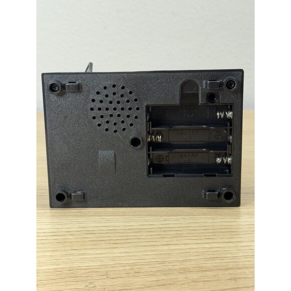 Gemmy Red Road Rage Racer Toy Electronic Moving Bobble Head Working Tested Dad - Picture 7 of 9